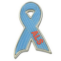 ALS Awareness Ribbon Lapel Pin